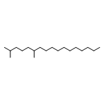 Heptadecane, 2,6-dimethyl-