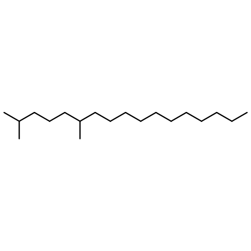 Heptadecane, 2,6-dimethyl-