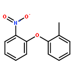 o-(o-nitrophenoxy)toluene