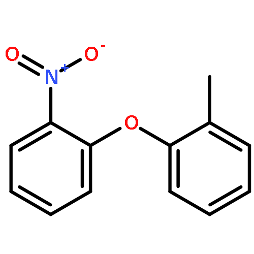 o-(o-nitrophenoxy)toluene