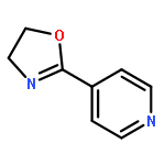 2-PYRIDIN-4-YL-4,5-DIHYDRO-1,3-OXAZOLE