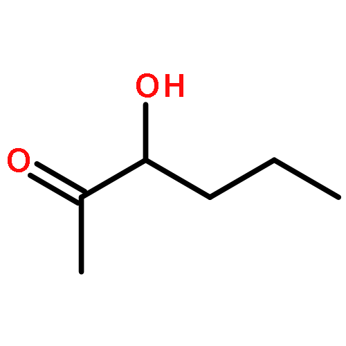 3-Hydroxyhexan-2-one