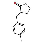 CYCLOPENTANONE, 2-[(4-METHYLPHENYL)METHYL]-