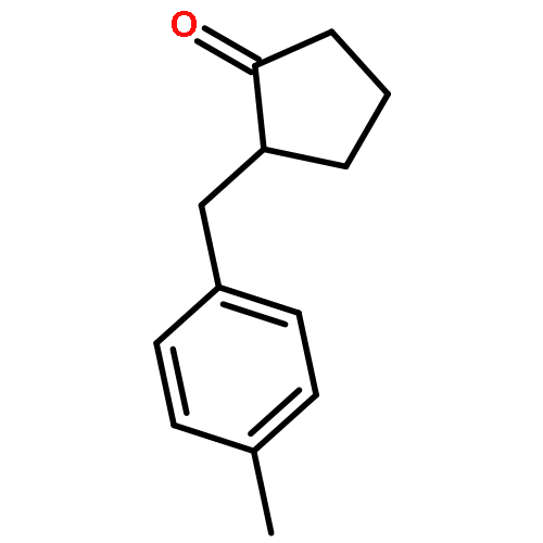 CYCLOPENTANONE, 2-[(4-METHYLPHENYL)METHYL]-