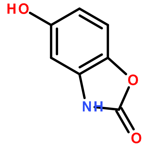 5-HYDROXY-3H-1,3-BENZOXAZOL-2-ONE