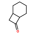 Bicyclo[4.2.0]octan-7-one
