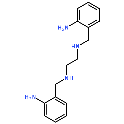 N,N'-bis(2-aminobenzyl)ethane-1,2-diamine