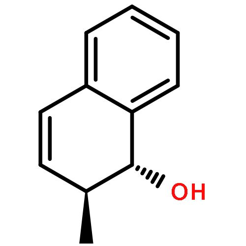 1-Naphthalenol, 1,2-dihydro-2-methyl-, (1R,2S)-rel-