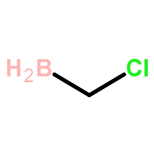 Borane, chloromethyl-