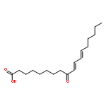 (10E,12E)-9-OXO-10,12-OCTADECADIENOIC ACID