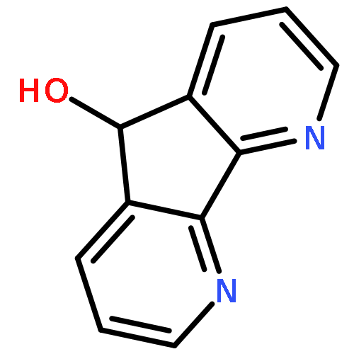 5H-Cyclopenta[2,1-b:3,4-b']dipyridin-5-ol