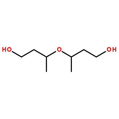 3-(4-HYDROXYBUTAN-2-YLOXY)BUTAN-1-OL