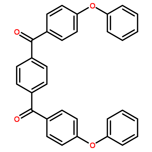 1,4-Phenylenebis((4-phenoxyphenyl)methanone)