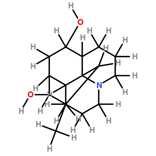 (+)-deacetylfawcettiine