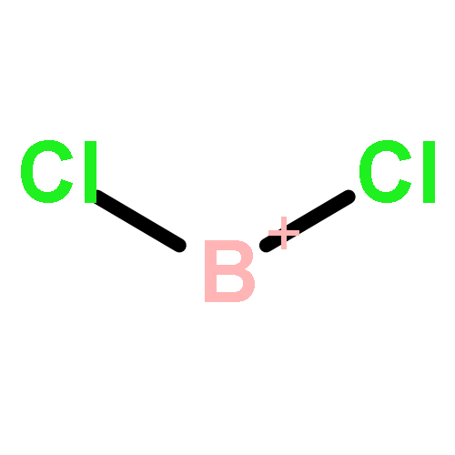 Boron(1+), dichloro-