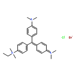 4,9-DIETHOXY-7-METHYLFURO[3,2-G]CHROMEN-5-ONE