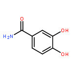 Benzamide, 3,4-dihydroxy-