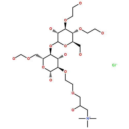 POLYQUATERNIUM-10