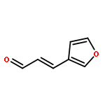 3-(FURAN-3-YL)PROP-2-ENAL