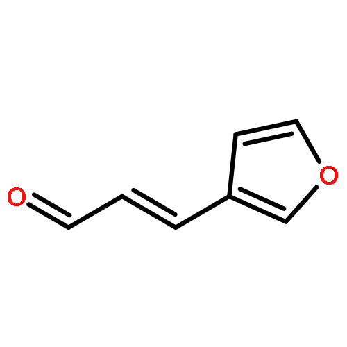 3-(FURAN-3-YL)PROP-2-ENAL