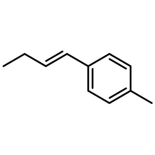 1-BUT-1-ENYL-4-METHYLBENZENE