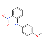 N-(4-Methoxyphenyl)-2-nitroaniline