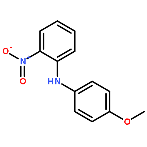 N-(4-Methoxyphenyl)-2-nitroaniline