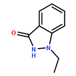 1-ethyl-1,2-dihydro-3H-Indazol-3-one