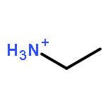 Aminylium, ethyl-