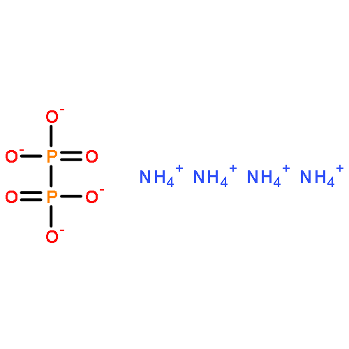 Tetraazanium;dioxido-oxo-phosphonato-λ5-phosphane