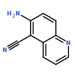 6-amino-5-Quinolinecarbonitrile