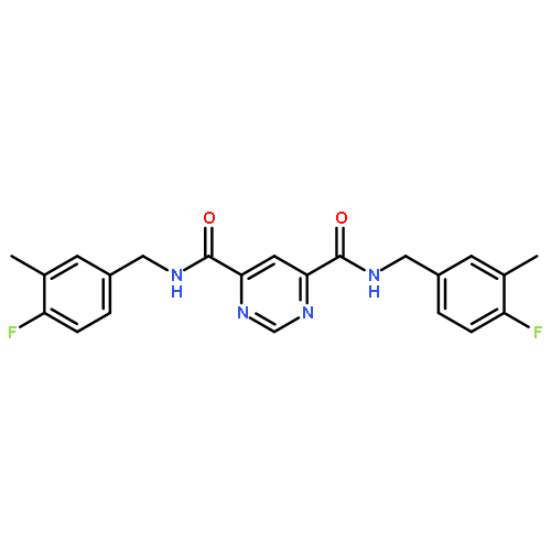 MMP-13 Inhibitor