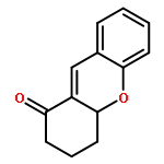 2,3,4,4A-TETRAHYDROXANTHEN-1-ONE