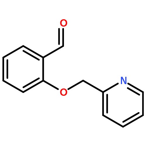 2-(Pyridin-2-ylmethoxy)-benzaldehyde