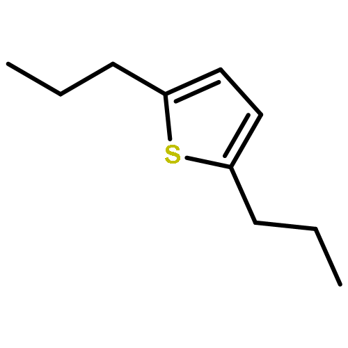 2,5-DIPROPYLTHIOPHENE