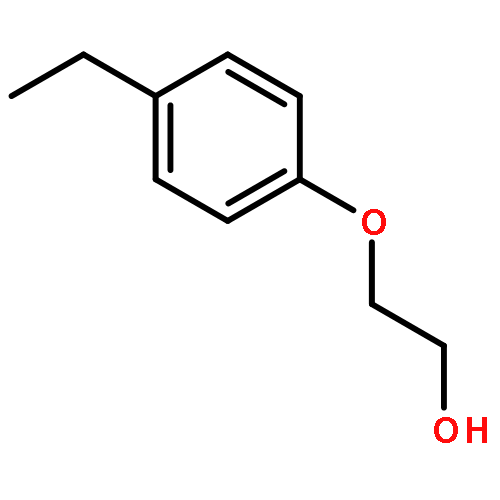 2-(4-ETHYLPHENOXY)ETHANOL