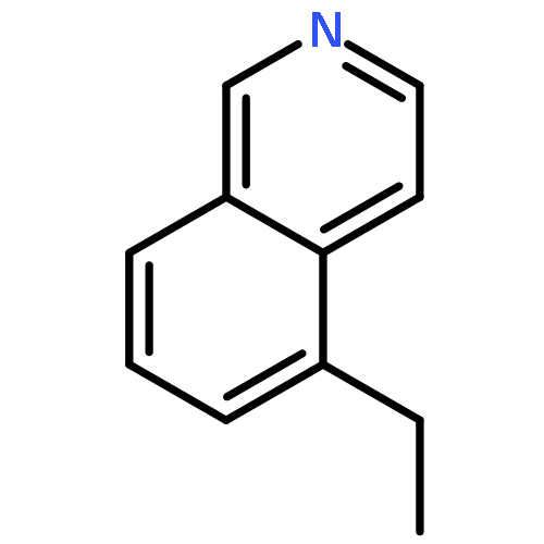 5-ethyl-Isoquinoline