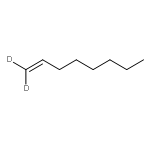 1-OCTENE (1,1-D2, 98%)