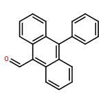 9-ANTHRACENECARBOXALDEHYDE, 10-PHENYL-