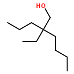 2-ethyl-2-propylhexan-1-ol