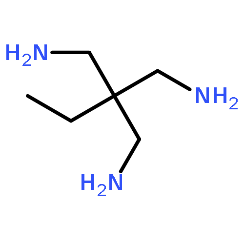 2-(AMINOMETHYL)-2-ETHYLPROPANE-1,3-DIAMINE