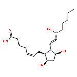 ENT-PROSTAGLANDIN F2.ALPHA.