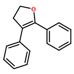 FURAN, 2,3-DIHYDRO-4,5-DIPHENYL-