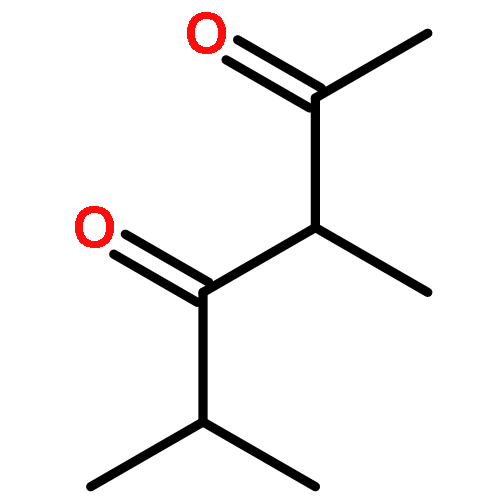 2,4-Hexanedione, 3,5-dimethyl-