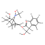 6-Hydroxyhyoscyamine N-oxide