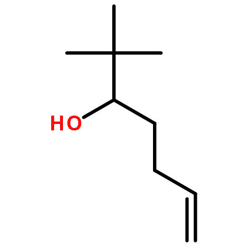 2,2-DIMETHYLHEPT-6-EN-3-OL