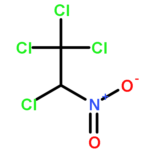 1,1,1,2-TETRACHLORO-2-NITROETHANE