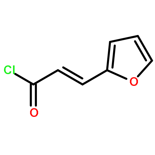 (Z)-3-(FURAN-2-YL)PROP-2-ENOYL CHLORIDE