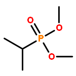 2-DIMETHOXYPHOSPHORYLPROPANE