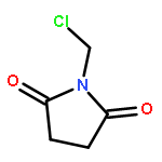 1-(CHLOROMETHYL)PYRROLIDINE-2,5-DIONE